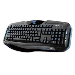 E-BLUE Herní klávesnice Cobra II, US