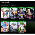 EA Access 12 Months Xbox One