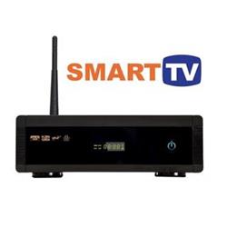 EAGET multimediální přehrávač PLAY M18, Android, 3D, LAN, USB3.0, HDMI, mkv, WiFi
