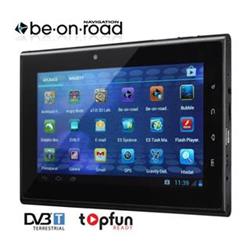 EAGET tablet NAVI N1 7"