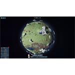 EarthX