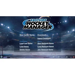Eastside Hockey Manager