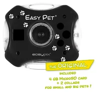 Easypix EasyPet pro psy a kočky voděodolná digitální kamera
