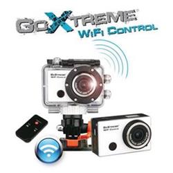 EasyPix GoXtreme WIFI Control - outdoorová kamera