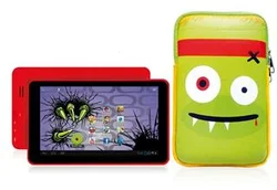 EasyPix MonsterPad Red Ninja