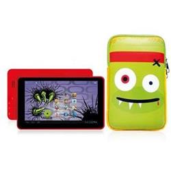 EasyPix MonsterPad Red Ninja