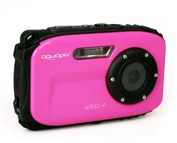 EasyPix Neon W510 růžový