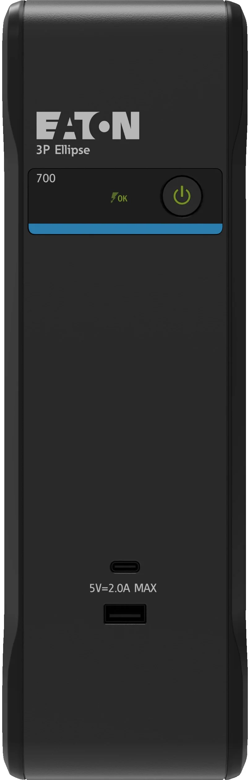 Eaton 3P Ellipse