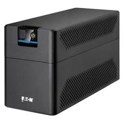 Eaton 5E 1200 USB FR G2, UPS 1200VA / 660 W, 4x FR