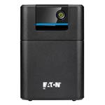 Eaton 5E 700 DIN G2, UPS 700VA / 360 W, 2x DIN