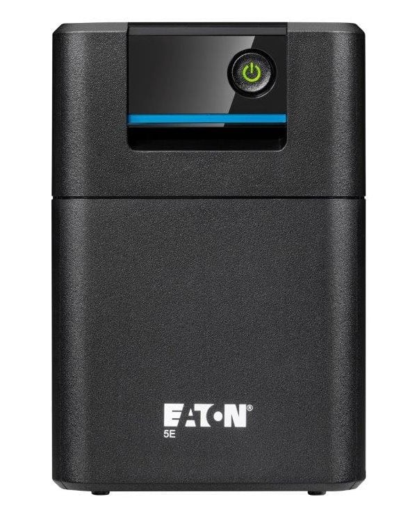 Eaton 5E 700 IEC G2, UPS 700VA / 360 W, 4x IEC