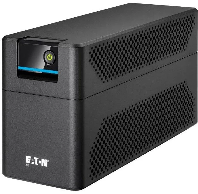 Eaton 5E 700 IEC G2, UPS 700VA / 360 W, 4x IEC