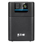 Eaton 5E 700 USB FR G2, UPS 700VA / 360 W, 2x FR