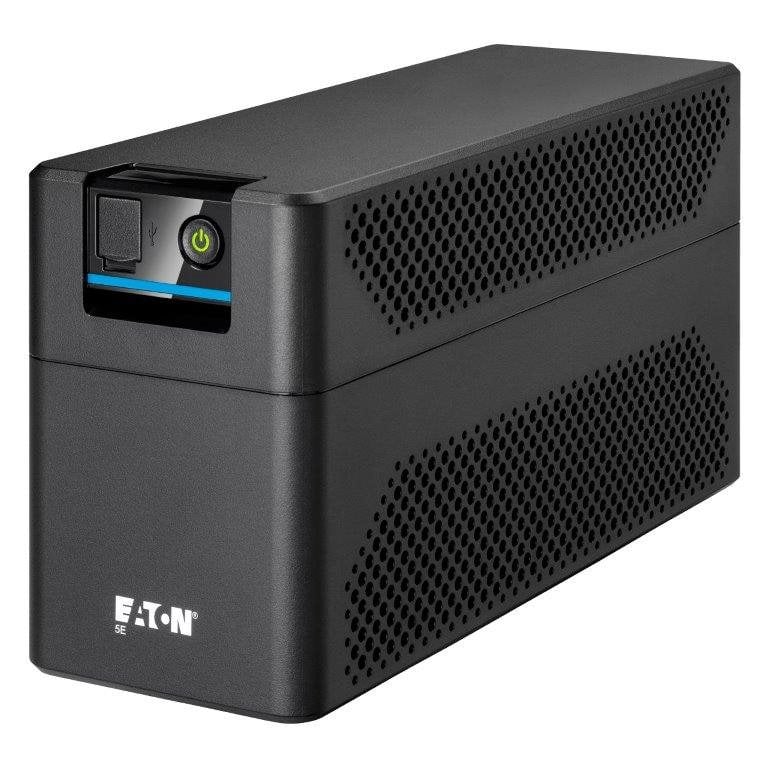 Eaton 5E 900 USB FR G2, UPS , 900VA / 480 W, 2x FR
