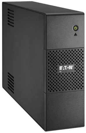 Eaton 5S 1500i, 1500VA, 1/1 fáza, veža 5S1500i