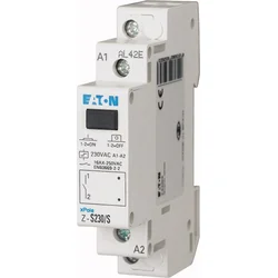 EATON Eaton Z-S230/S impulzné pamäťové relé