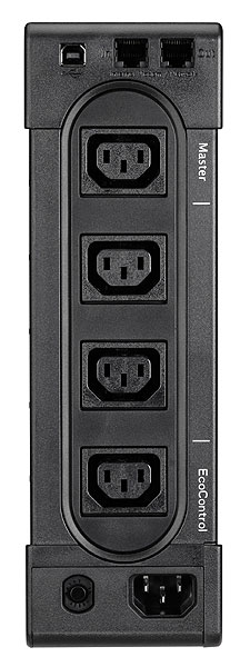 Eaton Elipsa PRO 650 IEC ELP650IEC
