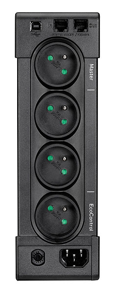 Eaton Ellipse PRO 850 FR ELP850FR