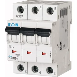 EATON istič 10C/3 PL6