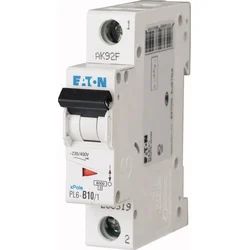 EATON Jistič 10B/1 PL6