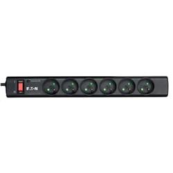 EATON Protection Strip 6 FR (PS6F) - Síťové adaptéry - karty