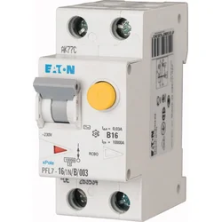 EATON Protector 16C/1N/0.03 PFL7