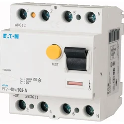 EATON Protector 63/4/0,03 PF7
