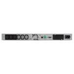 Eaton UPS 1/1 fáza, 1150VA - 5P 1150I G2