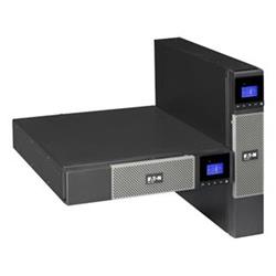 Eaton UPS 5PX 1500i RT2U NetPack, 8-zásuvek, 1500VA, Line-interactive, černá, tower/rack2U, USB/RS232