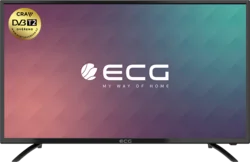 ECG 40 F01T2S2