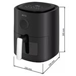 ECG AF 4020 Compact Fry