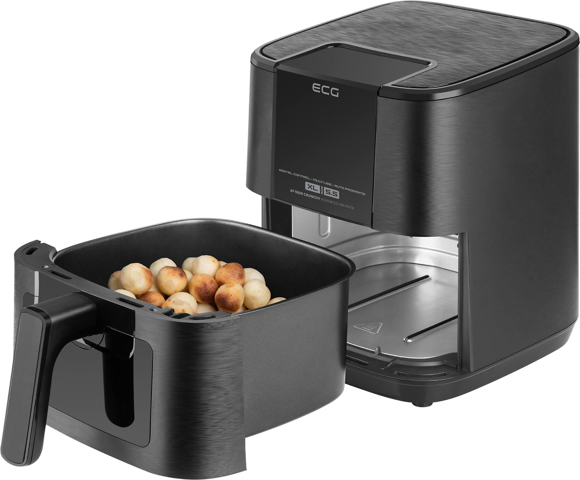 ECG AF 5500 Crunchy
