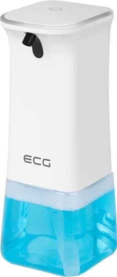 ECG BD 351 Penový bezdotykový dávkovač s dávkovačom, 350 ml