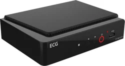 ECG DVT 980 HD PVR