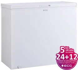 ECG EFP 12000 WA++