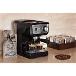 ECG ESP 20101 Black