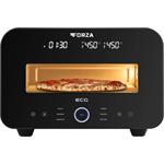 ECG FORZA 4600 Pizza Nero