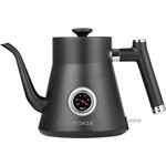 ECG Forza 5000 Pour over Nero