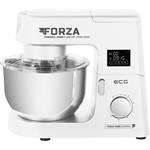 ECG FORZA 5500 Kuchyňský robot Giorno Bianco