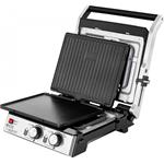 ECG KG 2033 Duo Grill & Waffle Kontaktní gril