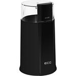 ECG KM 122 Easygrind Black Mlýnek na kávu