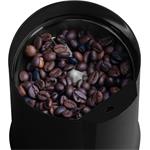 ECG KM 122 Easygrind Black Mlýnek na kávu