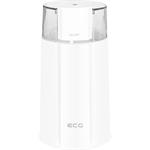ECG KM 122 Easygrind White Mlýnek na kávu