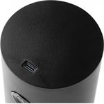 ECG KM 150 Minimo Black Elektrický mlynček na kávu