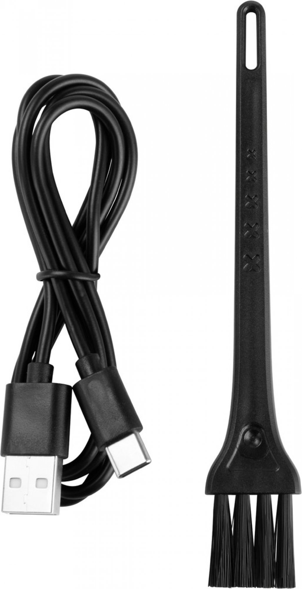 ECG KM 150 Minimo Black