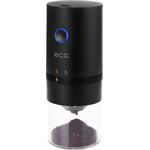 ECG KM 150 Minimo Black
