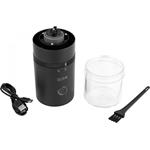 ECG KM 150 Minimo Black
