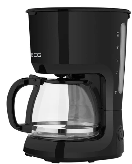 ECG KP 2116 Easy Překapávač, 1,25 l