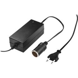 ECG MP 2500 Měnič napětí pro autochladničky