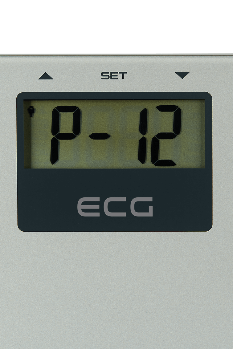 ECG OV 126 Osobná váha
